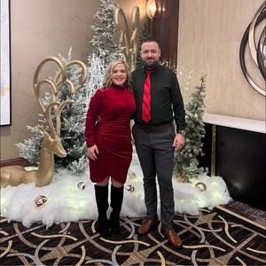 Meet your Posher, Peter